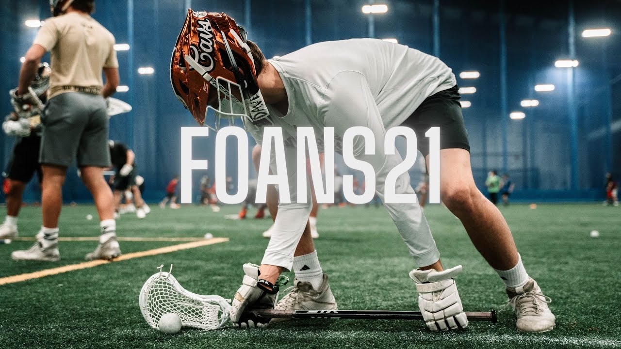 Faceoff Academy National Showcase 2021 YouTube