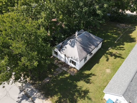1910 Mulberry Street, Noblesville, IN home video tour