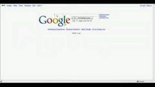 Google Hack
