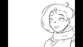 Supa Short Christmas Animatic