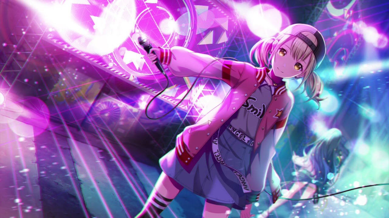 Ready Steady - Vivid BAD SQUAD | project sekai full instrumental