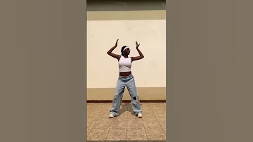 KATSEYE X GAP JEAN AD Dance Cover Dance Katseye Gap 