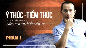 NLP- Sức mạnh tiềm thức - Phần 1 | Nguyễn Xuân Hương