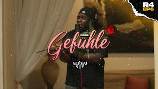 Brel - Gefühle Rap La Rue Round 4