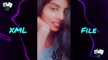 KOMOLA X GENDA PHOOL || NEW HARD XML FILE || EDIT BY sp creation