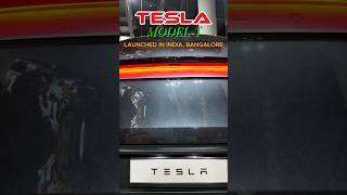 🚨 Tesla Model Y Finally Launched in India — EV Market Changed Forever⚡