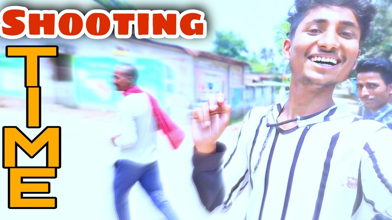 भाई💔भाई Shoooting Time || Gaurav Raees Vlog|| Majak Masti Wo||