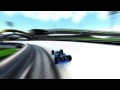 Trackmania Full-HD Videotest