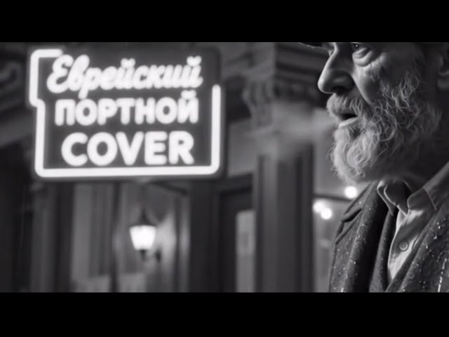 Еврейский Портной-Регги🔥COVER( Andrew Murady Music ) original song Михаил Шуфутинский