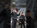 Приближенный Туманбаева владеет новой «Мадиной»