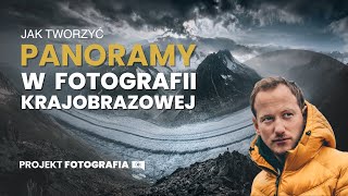 Technika, którą powinien znać każdy fotograf krajobrazowy // Paweł Jagiełło