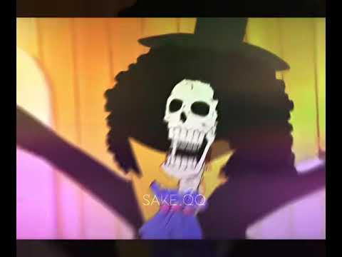 بروك العازف الحزين