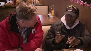 Help Me Hank: Sitting down with viewers in Wayne to hear their concerns