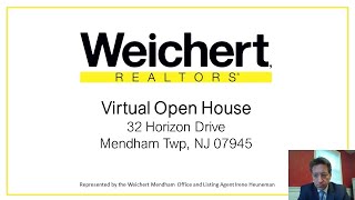 Setting up a Virtual Open House