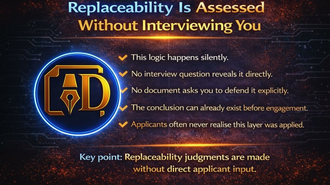 Why UKVI Questions Whether a UKVI Skilled Worker Visa Role Really Needs You 🇬🇧