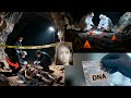 2015 Te Mağarada Yakılmış Ceset Bulundu 10 Yıl Sonra DNA Testi Katili Ele Verdi 