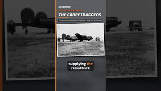 WWII Bomber Mystery: Missing Airman Found 82 Years Later #shorts