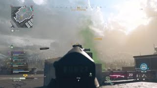 Warzone type 63 is insane with no attachments!