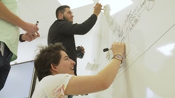 New Model Institute for Technology and Engineering (NMITE) – Start your degree this September!