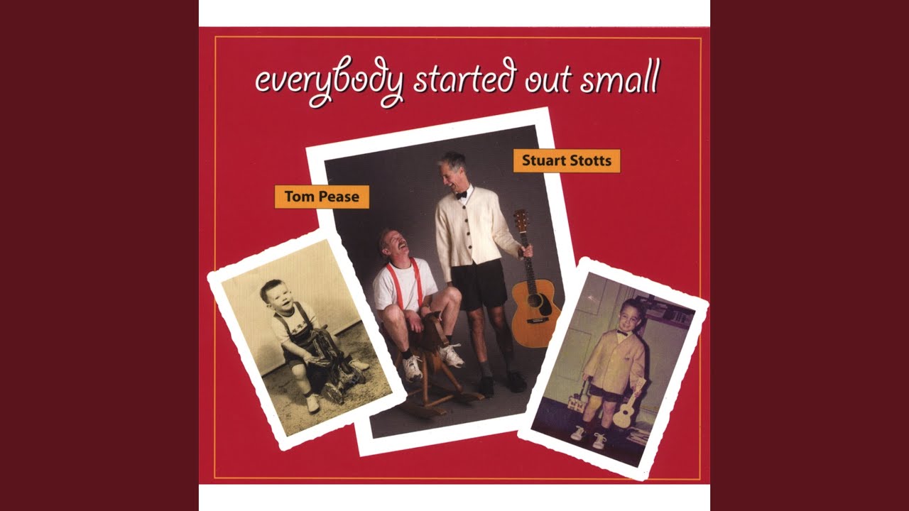 Movin' On to First Grade