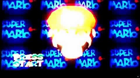 gameshark codes for sm64 part 1