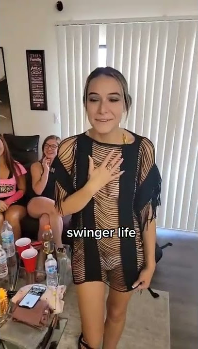 Swinger Girls