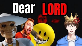 Horror Skunx Did It Again... | Minecraft Verity Songs