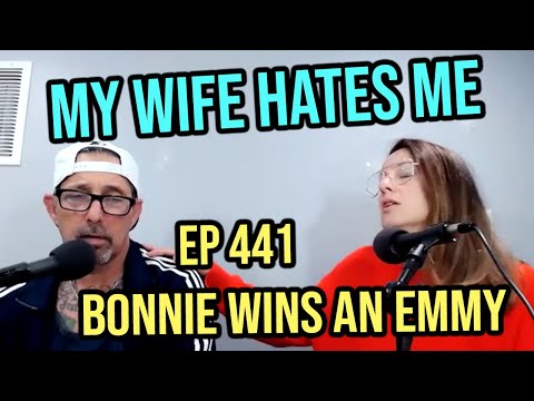 My Wife Hates Me | Bonnie Wins an Emmy
