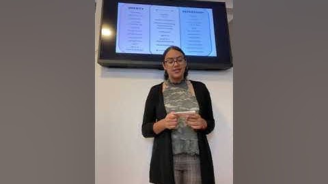 Informative Speech: Mental Health and Mental Illness