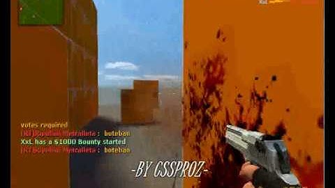 CounterStrike Headshot Collection | CSSPROZ