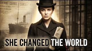 The Complete Story of Nellie Bly | The Fearless Journalist Who Changed Investigative Reporting