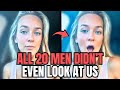 Woman UPSET Men Are Done Approaching Her "Great" Single Friends | Logical Dating 101 #2
