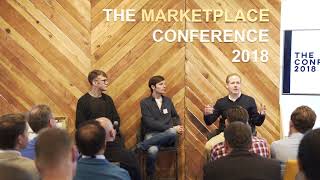 'What Series A Investors Look For' - Matt Cohler, Benchmark, Roger Lee, Battery Ventures