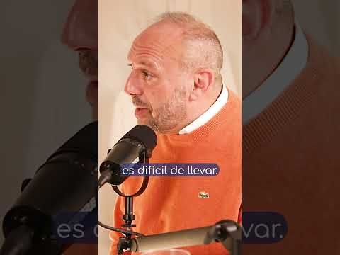 El DIFÍCIL de llevar esta PRESIÓN