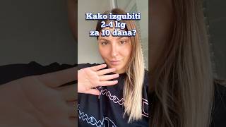 Smršaj Brzo, Hrani Se Zdravo