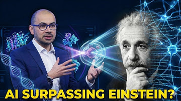 Demis Hassabis | What Comes After AlphaFold? The Virtual Cell Dream & How AI Decodes the Human Body