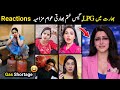 Lpg Gas Shortage In India Funny Moments 😂 | Indian People Reaction On Gas Shortage