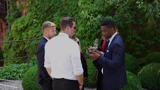 Informationsfilm MBA-Programm der Friedrich-Alexander-Universität Erlangen-Nürnberg - Impressionen