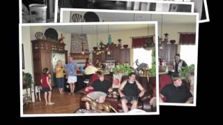 Joes B-Day 2012