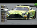 Meisterschaftsführung mit 2 Punkten Vorsprung 🤯 | DTM 2024 Highlights | Hockenheimring