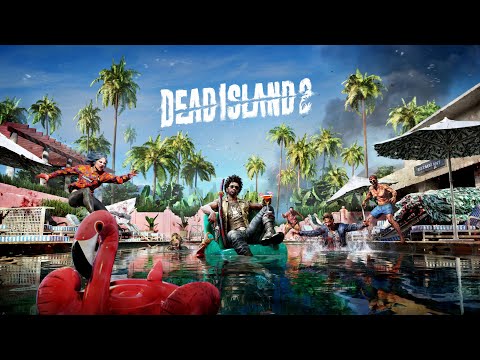 Dead Island 2:Где достать легендарный автомат Гора трупов