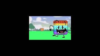 Pop-It is doing the squidward yell meme, Watch Owinowos. #objectshow