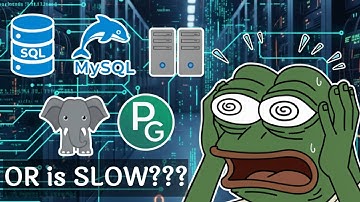 Fix your Slow SQL Query