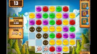 Pudding Pop Level 8