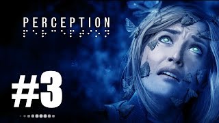 Perception Part 3 - Gameplay Walkthrough (First-person Narrative Horror Adventure) Net Worth