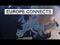 #EUconnectivity – Connecting the world