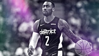 John Wall mix - 