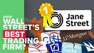 How Did Jane Street Get So Obscenely Rich?