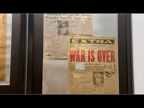 National Museum of Japanese History(part 2)