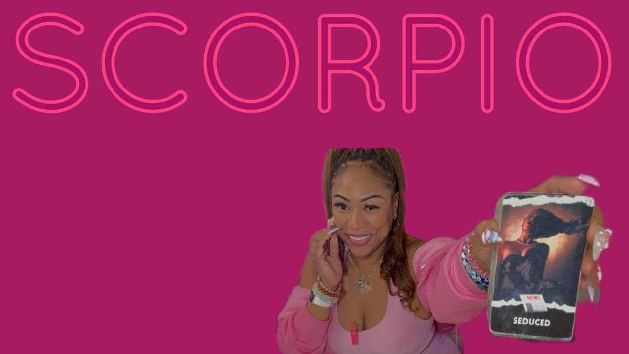 ♏️ СКОРПИОН: ТЫ ИХ СОБЛАЗНЯЕШЬ, И ОНИ ЭТОГО НЕ ВЫДЕРЖАТ! РАЗЪЯРЕНЫ И ЗЛЫ, ПОТОМУ ЧТО ЗАВИДУЮТ!